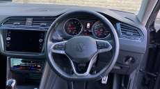 Volkswagen Tiguan 1.5 TSI 150 Active 5dr Petrol Estate
